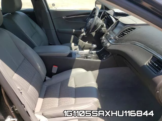 1G1105SAXHU116844 фото 6