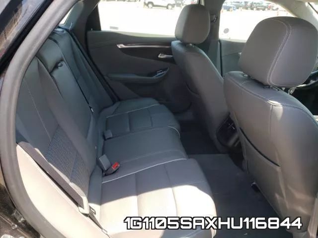 1G1105SAXHU116844 фото 7