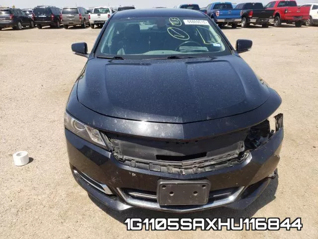 1G1105SAXHU116844 фото 10