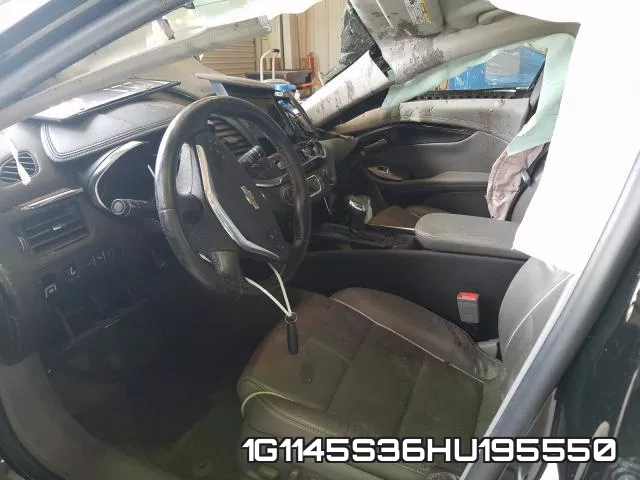 1G1145S36HU195550 фото 6