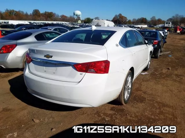 1G11Z5SA1KU134209 фото 5