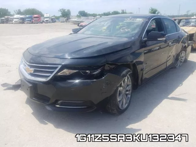 1G11Z5SA3KU132347 фото 3