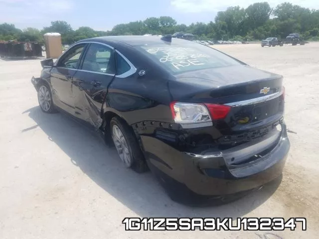 1G11Z5SA3KU132347 фото 4