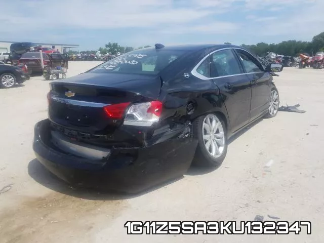 1G11Z5SA3KU132347 фото 5