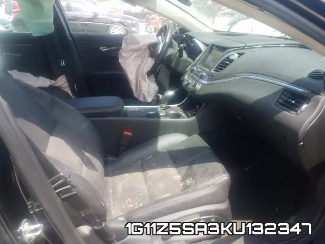 1G11Z5SA3KU132347 фото 6