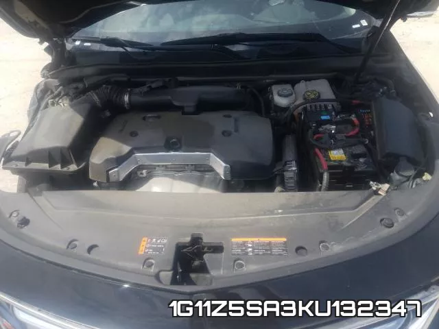 1G11Z5SA3KU132347 фото 8