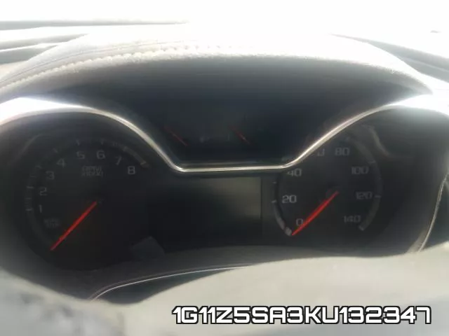 1G11Z5SA3KU132347 фото 9