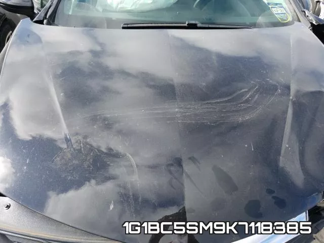 1G1BC5SM9K7118385 фото 8