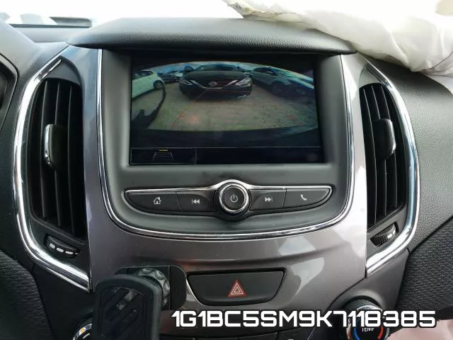 1G1BC5SM9K7118385 фото 10