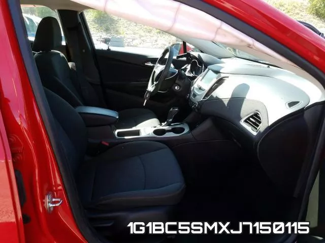 1G1BC5SMXJ7150115 фото 6