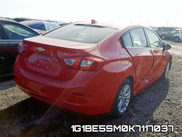 1G1BE5SM0K7117037 фото 5