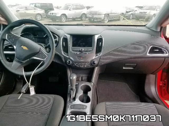 1G1BE5SM0K7117037 фото 10