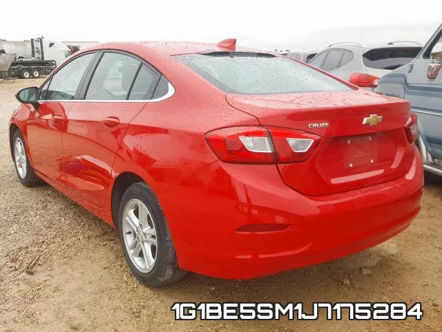 1G1BE5SM1J7175284 фото 4
