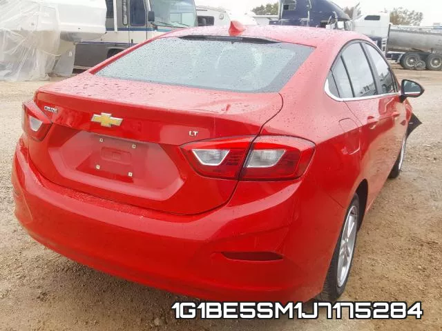 1G1BE5SM1J7175284 фото 5