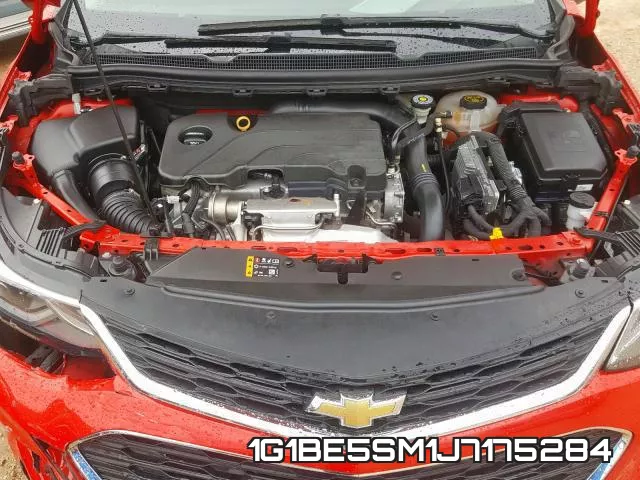 1G1BE5SM1J7175284 фото 8