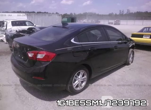 1G1BE5SM1J7239792 фото 5