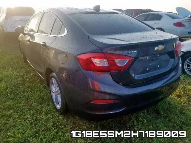 1G1BE5SM2H7189009 фото 4
