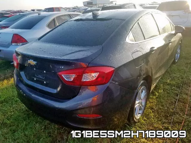 1G1BE5SM2H7189009 фото 5
