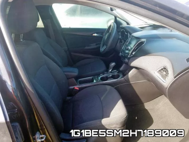 1G1BE5SM2H7189009 фото 6