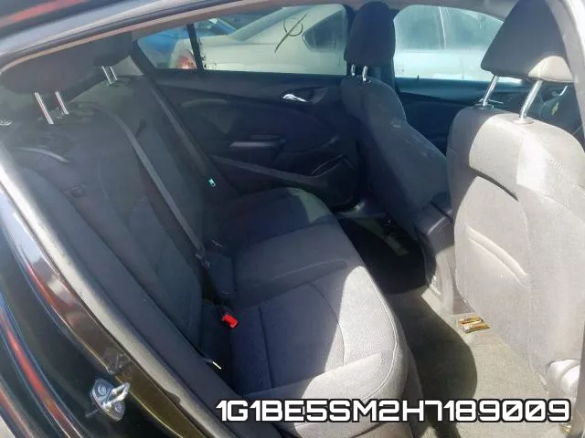 1G1BE5SM2H7189009 фото 7