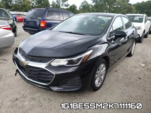 1G1BE5SM2K7111160 фото 3