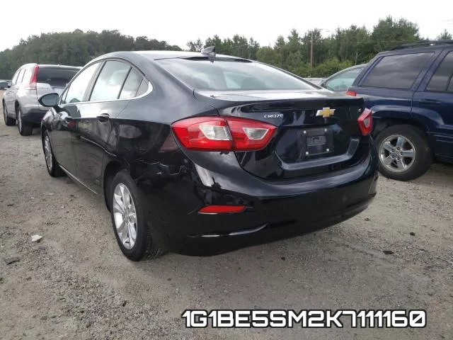 1G1BE5SM2K7111160 фото 4