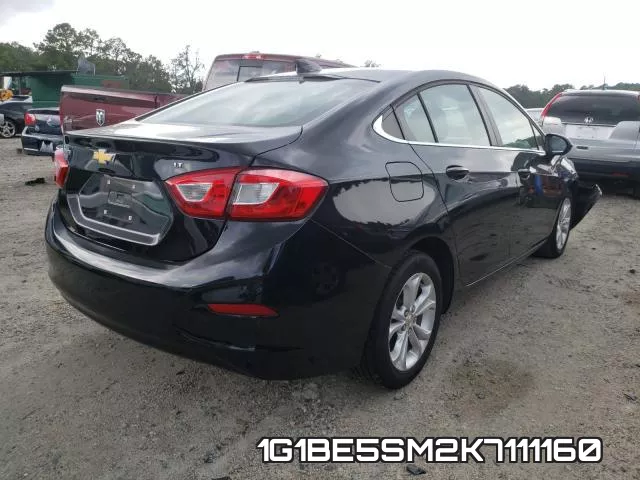 1G1BE5SM2K7111160 фото 5