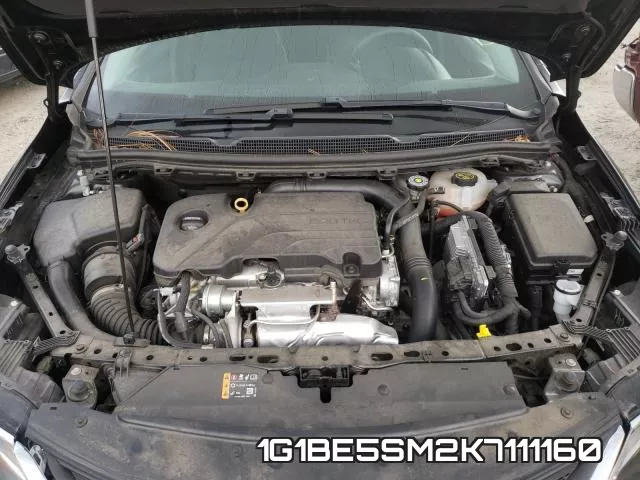 1G1BE5SM2K7111160 фото 8