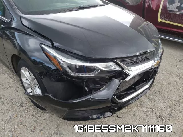 1G1BE5SM2K7111160 фото 10