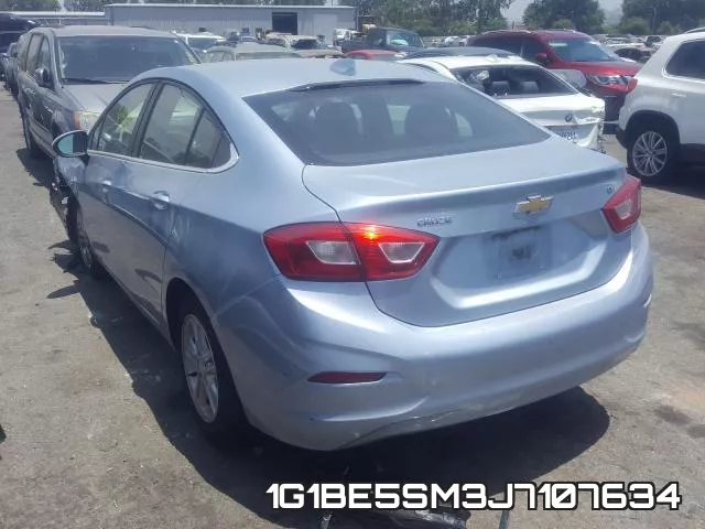 1G1BE5SM3J7107634 фото 4