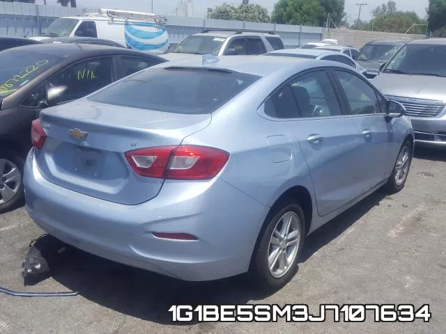1G1BE5SM3J7107634 фото 5