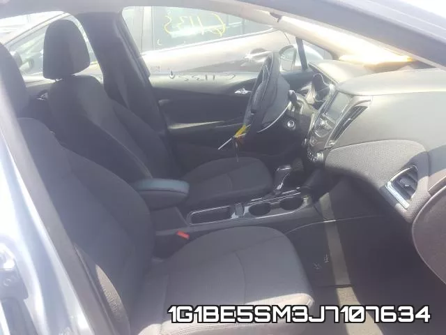 1G1BE5SM3J7107634 фото 6