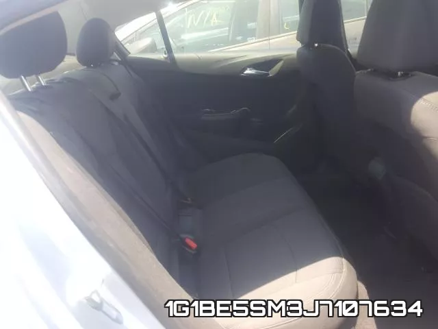 1G1BE5SM3J7107634 фото 7