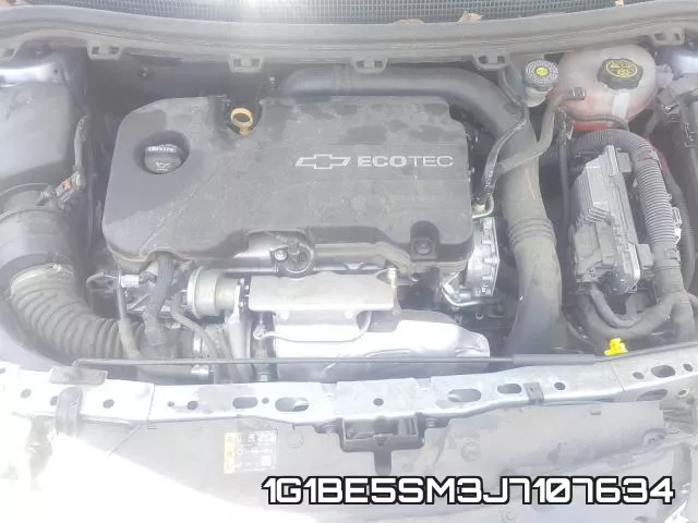 1G1BE5SM3J7107634 фото 8