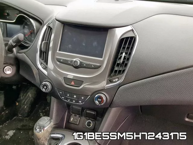 1G1BE5SM5H7243175 фото 10