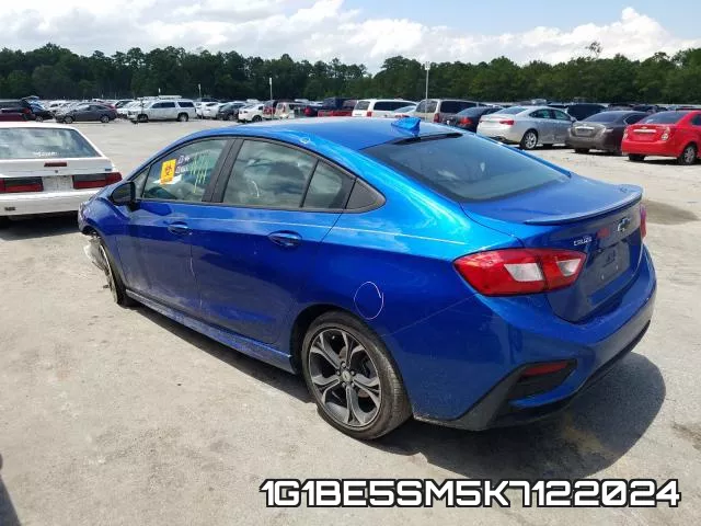 1G1BE5SM5K7122024 фото 4