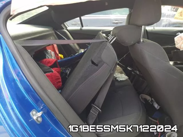 1G1BE5SM5K7122024 фото 7