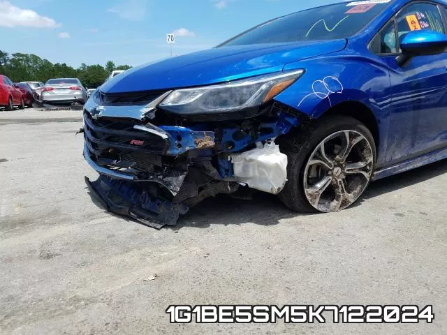 1G1BE5SM5K7122024 фото 10
