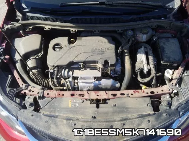 1G1BE5SM5K7141690 фото 8