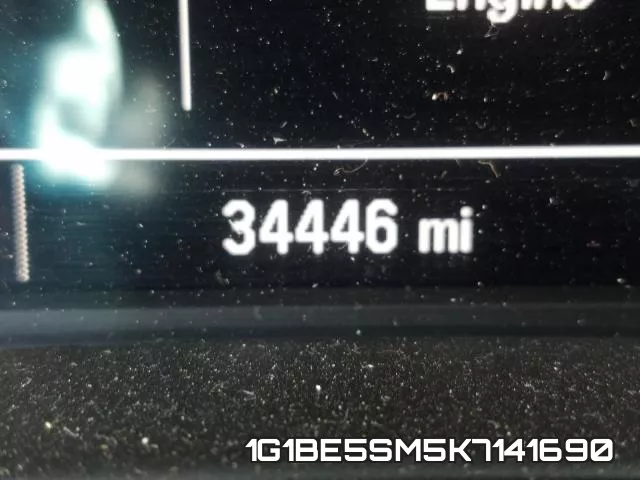1G1BE5SM5K7141690 фото 9