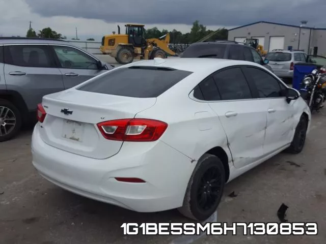 1G1BE5SM6H7130853 фото 5