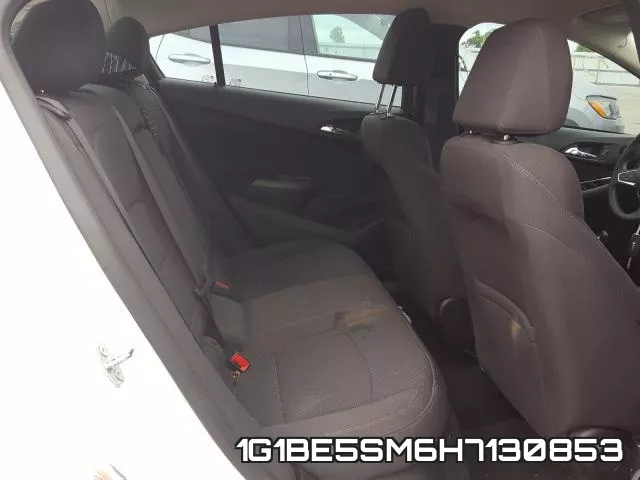 1G1BE5SM6H7130853 фото 7