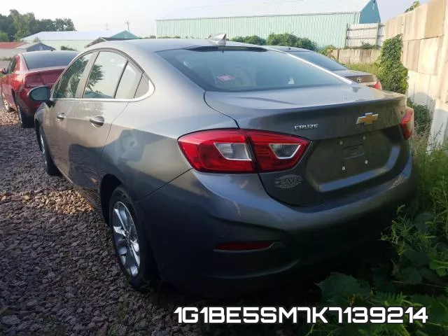 1G1BE5SM7K7139214 фото 4