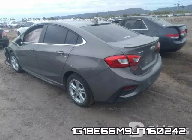 1G1BE5SM9J7160242 фото 4