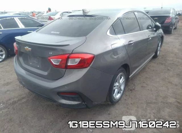 1G1BE5SM9J7160242 фото 5