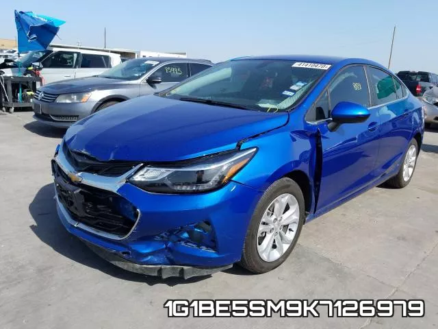 1G1BE5SM9K7126979 фото 3