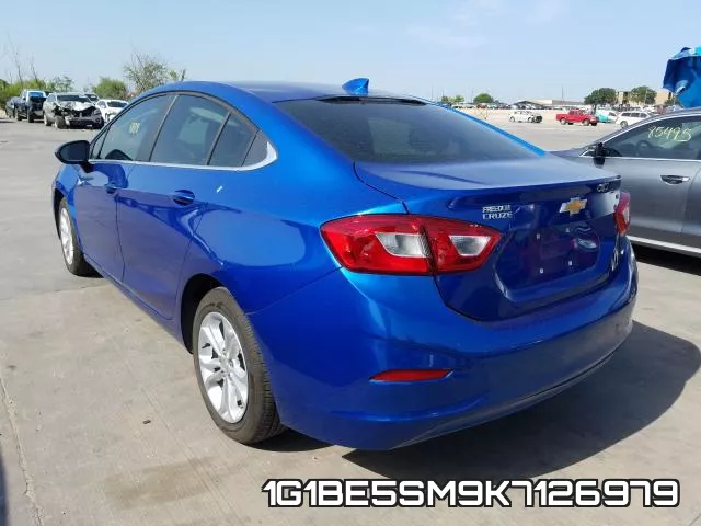 1G1BE5SM9K7126979 фото 4