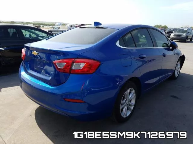 1G1BE5SM9K7126979 фото 5
