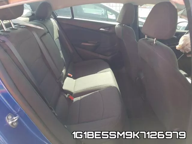 1G1BE5SM9K7126979 фото 7