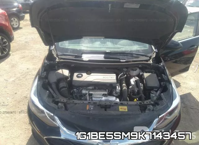 1G1BE5SM9K7143457 фото 2